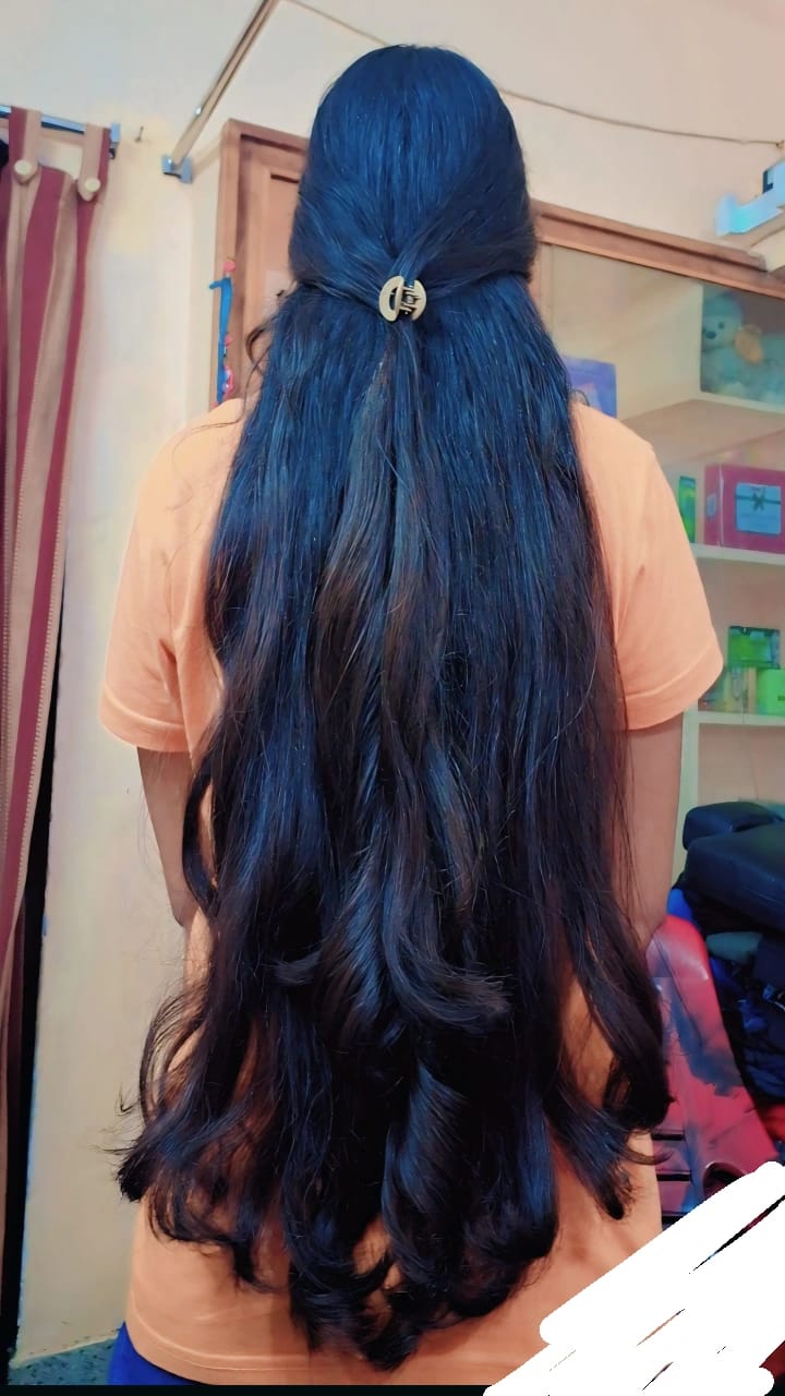 Hair Cut