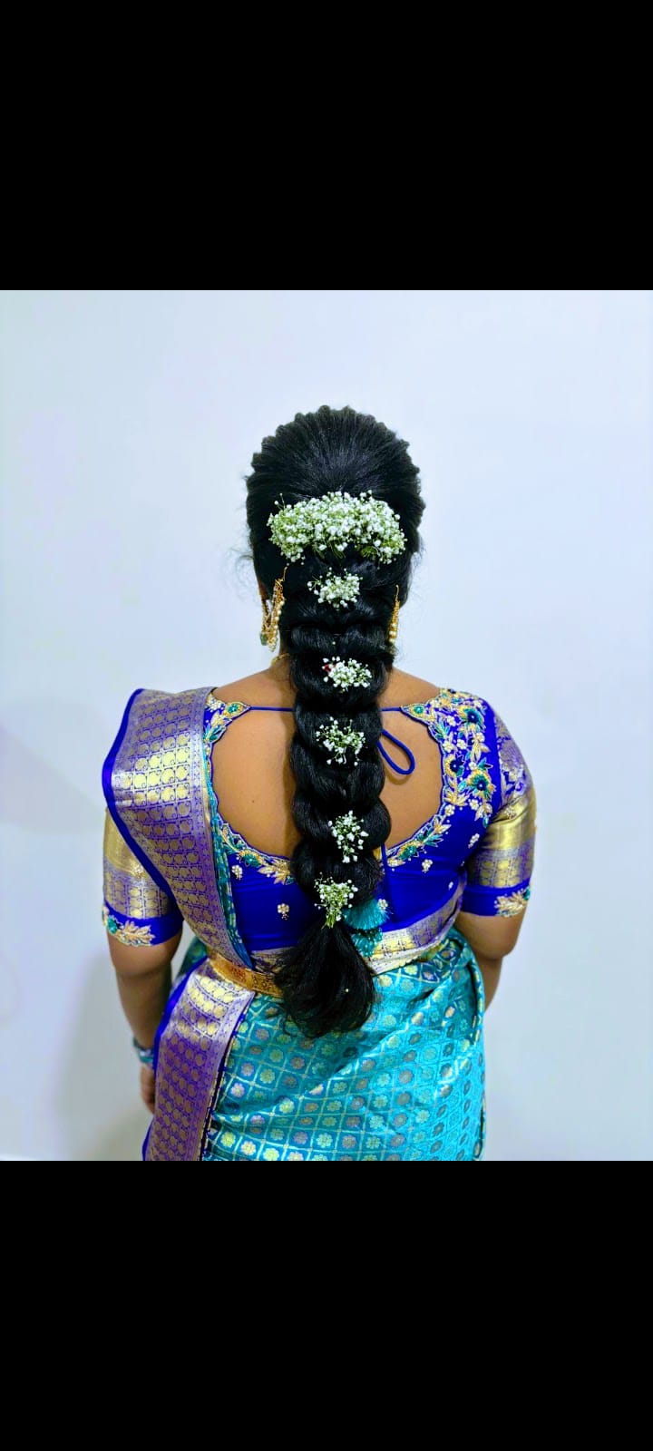 Hair styles