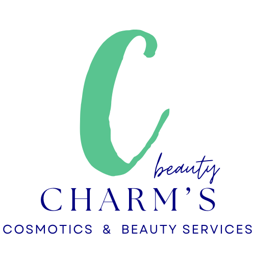 Beauty Parlour Logo